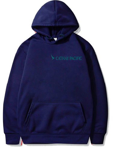 CATHAY PACIFIC AIRLINE PULLOVER